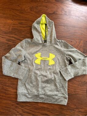 Under Armour Women’s Hooded Sweatshirt